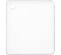 Kobo Libra Colour Clear Case | Slim & Lightweight Design | Anti-Slip & Scratch