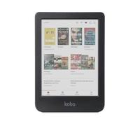 Kobo Libra Colour E-reader 7" Black