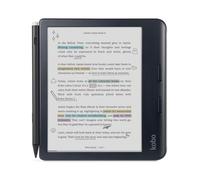 Kobo Libra Colour eReader + Stylus 2 Bundle, 7”, Black