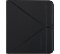 Kobo Libra Colour SleepCover Case | Black | Sleep/Wake Technology | Built-In 2-
