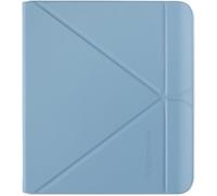 Kobo Libra Colour SleepCover Case | Dusk Blue | Sleep/Wake Technology | Built-I