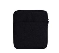 Kobo Libra Colour Sleeve - 7" E-Reader Protective Pouch Cover Compatible With Kindle Oasis, Libra 2 - Nylon Travel Carry Bag for 7-Inch Devices