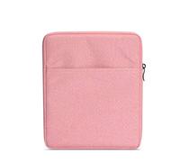 Kobo Libra Colour Sleeve Cover| 7" E-Reader Protective Pouch Sleeve Compatible for 7 inch Kobo Libra 2 / Kobo Libra H2O 7" Nylon Travel Carry Pouch Cover Also for 7 inch Kindle Oasis 2 & 3 Gen.