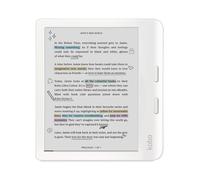 Kobo Libra Colour White NEW