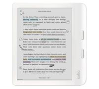 Kobo Libra Colour Wi-Fi 32GB E-Reader - White