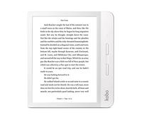 Kobo Libra H2O White