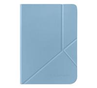 Kobo N365-AC-BL-E-PU e-book reader case 15.2 cm (6") Folio Blue