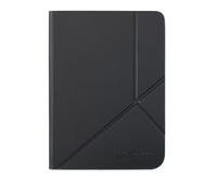 Kobo Rakuten Clara 2E SleepCover e-book reader case 15.2 cm (6") Folio Black