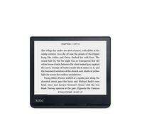 Kobo Sage 8-Inch Hd Ereader Black