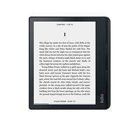 Rakuten Kobo Sage e-book reader Touchscreen 32 GB Wi-Fi Black