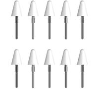 Kobo Stylus 2 Replacement Tips (White, Compatible with Kobo E-readers and Tablets)