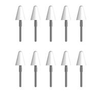 Kobo Stylus 2 Replacement Tips (White, Compatible with Kobo E-readers and Tablet