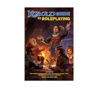 Kobold Guide to Roleplaying