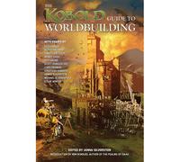 Kobold Guide to Worldbuilding