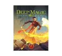 Kobold Press Deep Magic Vol. 2 - Pocket Edition