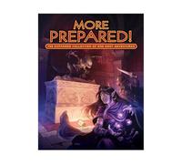 Kobold Press More Prepared!