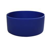 KOBONA Compatible with Owala Bottle Boot 24oz, Silicone Bottle Covers - Non Slip Bottom Protector - Protective Base Sleeve to Stop the Dents