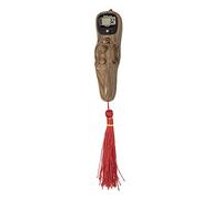 KOBONA Digital Counter Buddha Beads Electronic Finger Counter Islamic Muslim Prayer Counter LCD Digital Electronic Tally Counter Tassel Decompression Tools