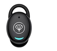 KOBONA Hearing Aids Bluetooth Compatible 5.3 Earphone, Invisible Hearing Aid Ear Hearing Device Hearing Aids Bluetooth Earbuds Hearing Aid Mini Sound Amplifier for Seniors Severe Hearing