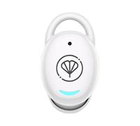 KOBONA Hearing Aids Bluetooth Compatible 5.3 Earphone, Invisible Hearing Aid Ear Hearing Device Hearing Aids Bluetooth Earbuds Hearing Aid Mini Sound Amplifier for Seniors Severe Hearing