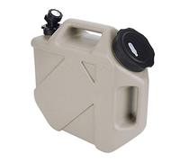 KOBONA Water Stora Containe,10L Water Jug,Cam Water Container th Portable Water Stora Cer et -Free Emerncy Water for Fishing Hiking Self-Drig Tour