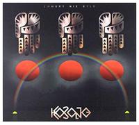 Kobong - Kobong: Chmury Nie ByĹo [CD]
