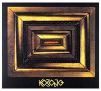 Kobong - Kobong: Kobong [2CD]