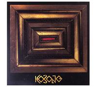 Kobong - Kobong: Kobong [2xWinyl]