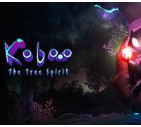 Koboo: The Tree Spirit PC Steam CD Key