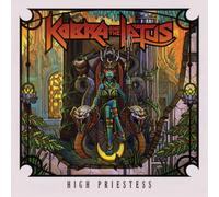 Kobra and the Lotus - High Priestess