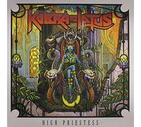 Kobra And The Lotus - High Priestess [VINYL]