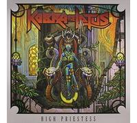 Kobra And The Lotus High Priestess (Vinyl) (US IMPORT)