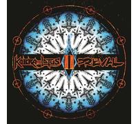 Kobra and the Lotus - Prevail II