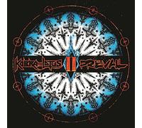 Kobra and the Lotus - Prevail II