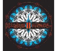 Kobra and the Lotus - Prevail II