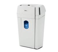 Kobra ELC-34 Cross Cut Personal and Small Office Shredder
