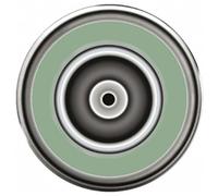 KOBRA HP Spray Paint - Matt Finish, Acrylic, 400ml Can - Colour: HP1210 Donatello