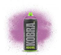 KOBRA HP4210 400ml Aerosol Spray Paint - Deep