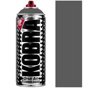 KOBRA HP3050 400ml Aerosol Spray Paint - Binary