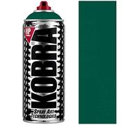 KOBRA Aerosol Spray Paint, 400ml, Colour: HP1130 Bottle