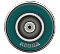 KOBRA HP High Pressure Spray Paint 400ml Can - Professional Grade 100% Acrylic Formula with Matte Finish for Graffiti, Street Art, Crafts & Multi-Surface Use (1230 Michelangelo)