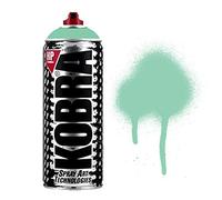 KOBRA HP1100 400ml Aerosol Spray Paint - River