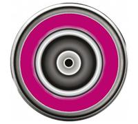 KOBRA HP Aerosol Spray Paint, 400ml, HP5020 Fuchsia