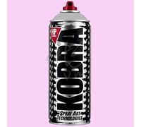 Kobra HP4200 400ml Aerosol Spray Paint - Purple