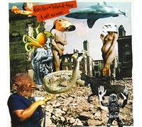 Kobra Kahn Helen of Troy - Split