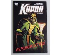 Kobra Resurrection TP