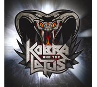 Kobra &The Lotus - Kobra &The Lotus +Bonus [Japan LTD SHM-CD] UICN-1014