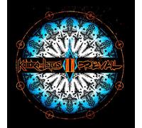 KOBRA & THE LOTUS - Prevail 2
