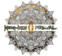 KOBRA AND THE LOTUS - Prevail I