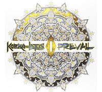 Kobra & the Lotus - Prevail I [VINYL]